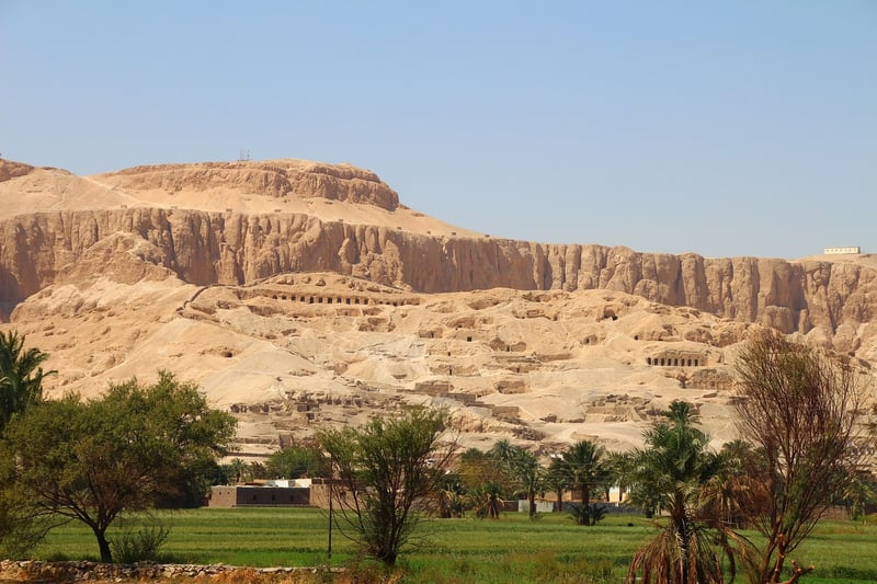 Tomb of Tutankhamun