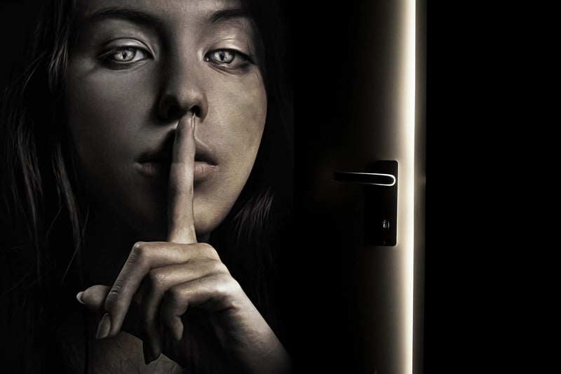 Veiled Truths